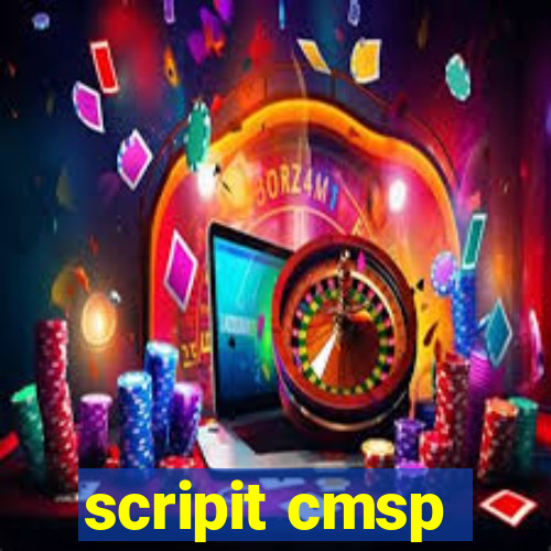 scripit cmsp